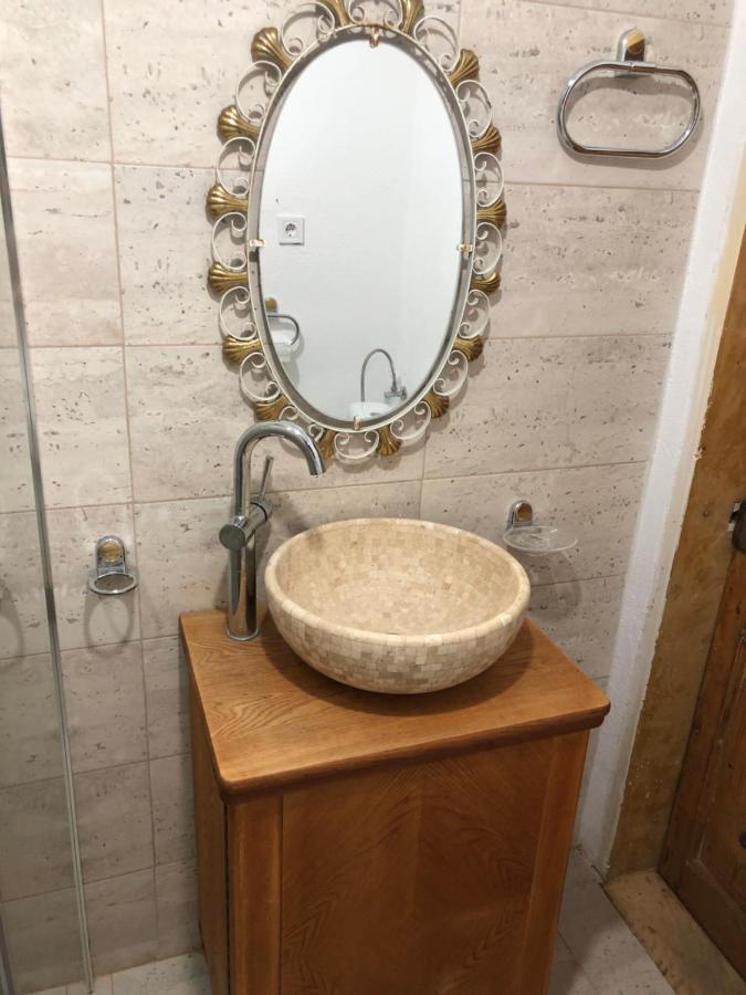 Apartament Cezara Mediaş Zewnętrze zdjęcie