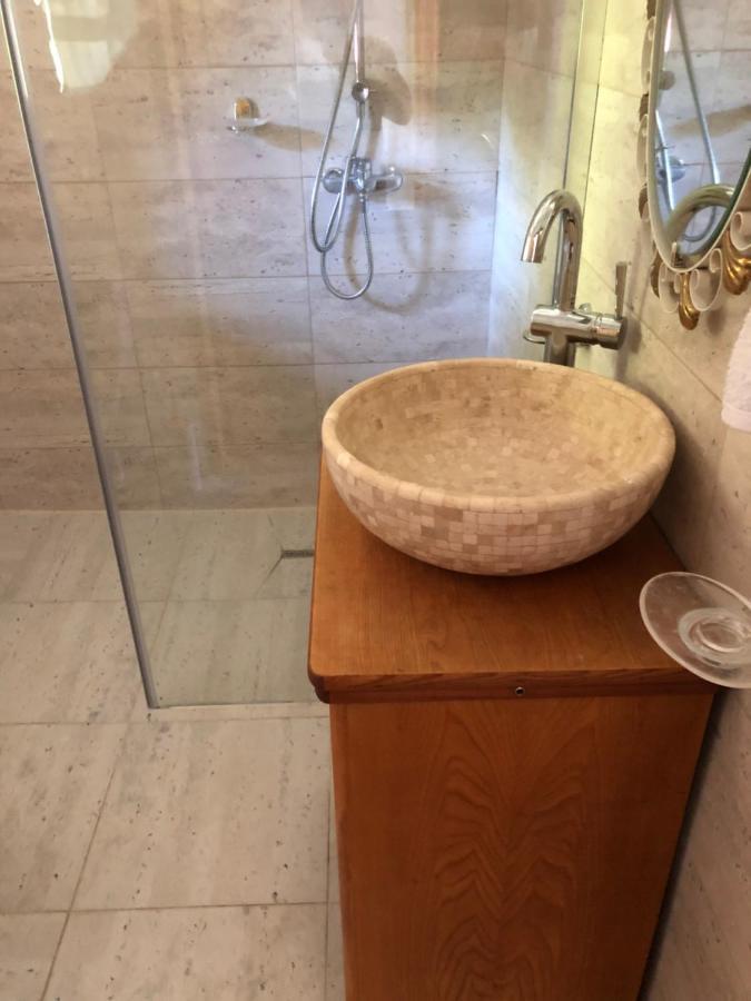 Apartament Cezara Mediaş Zewnętrze zdjęcie