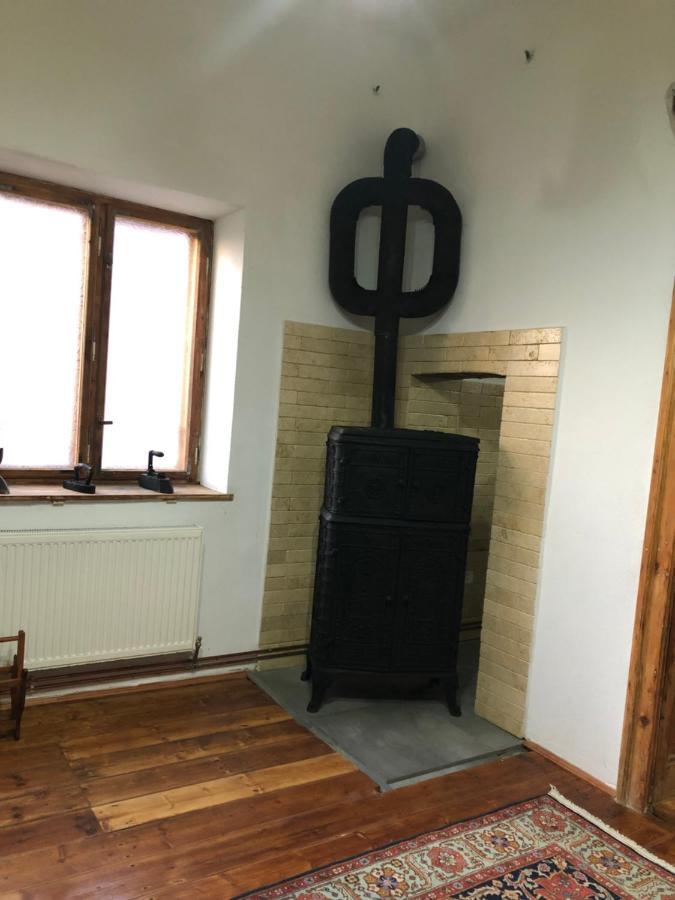 Apartament Cezara Mediaş Zewnętrze zdjęcie