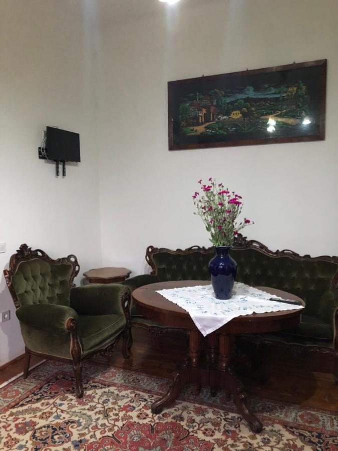 Apartament Cezara Mediaş Zewnętrze zdjęcie