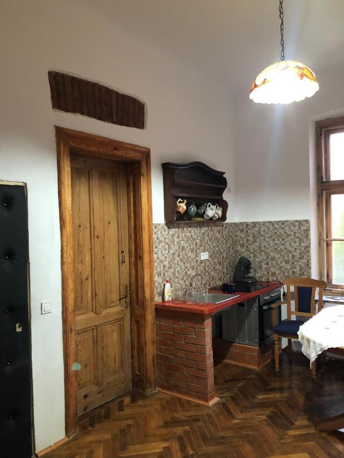Apartament Cezara Mediaş Zewnętrze zdjęcie
