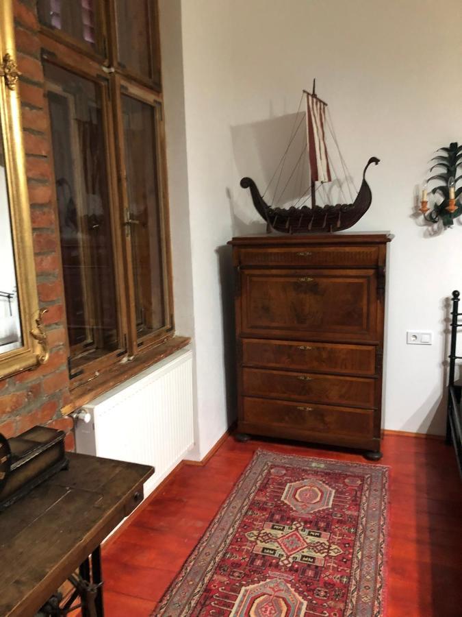 Apartament Cezara Mediaş Zewnętrze zdjęcie