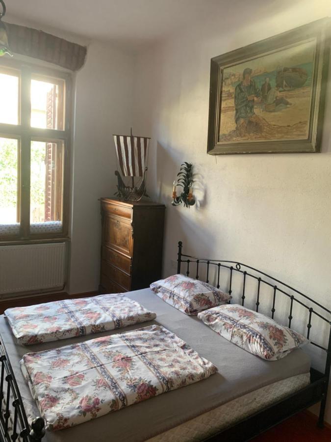 Apartament Cezara Mediaş Zewnętrze zdjęcie