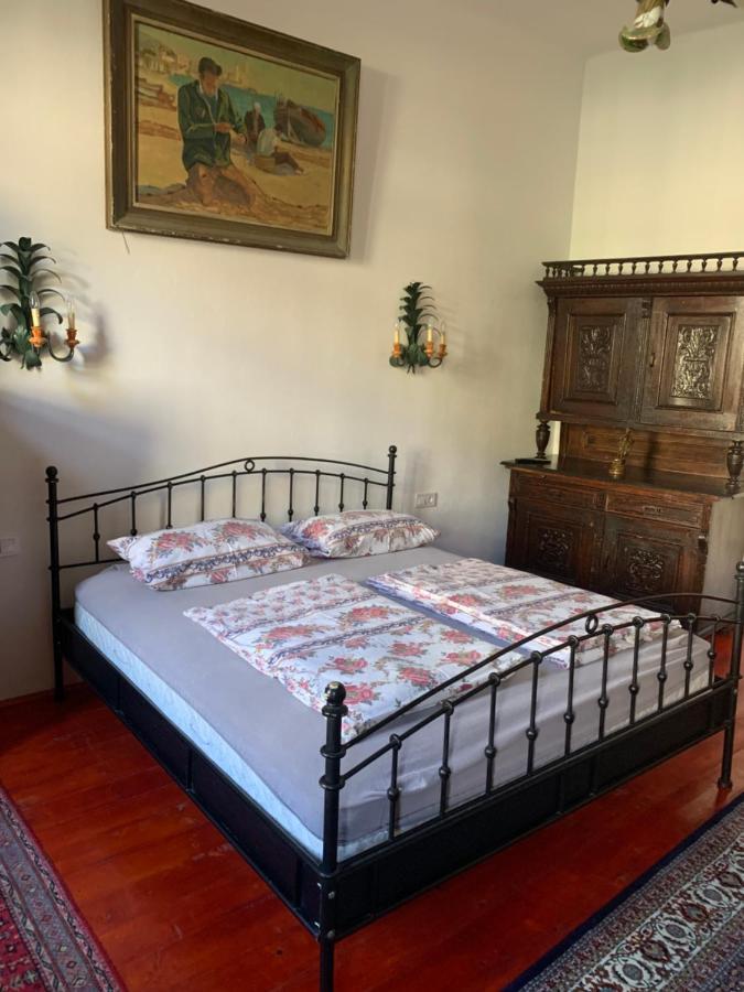 Apartament Cezara Mediaş Zewnętrze zdjęcie